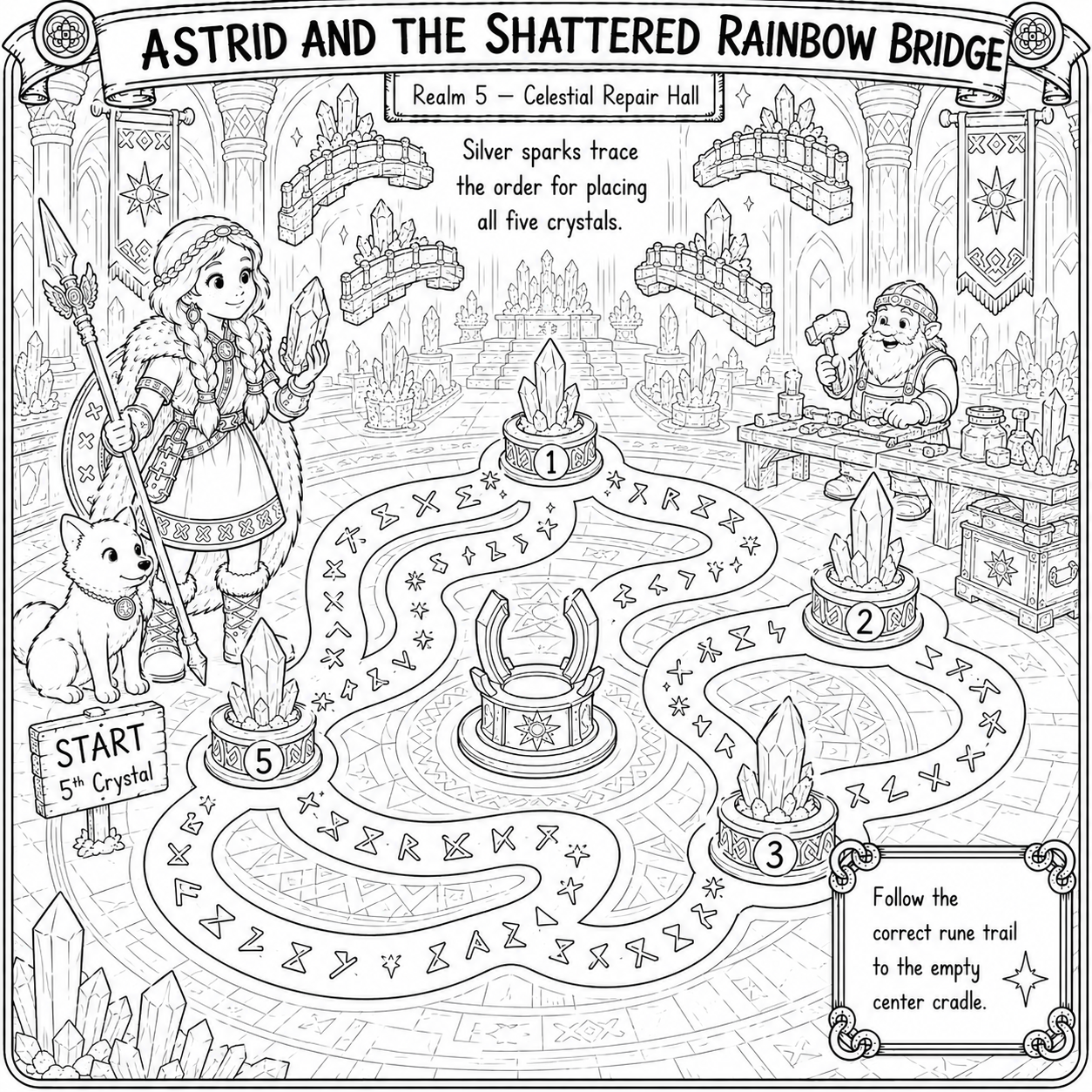 Demo generation 01