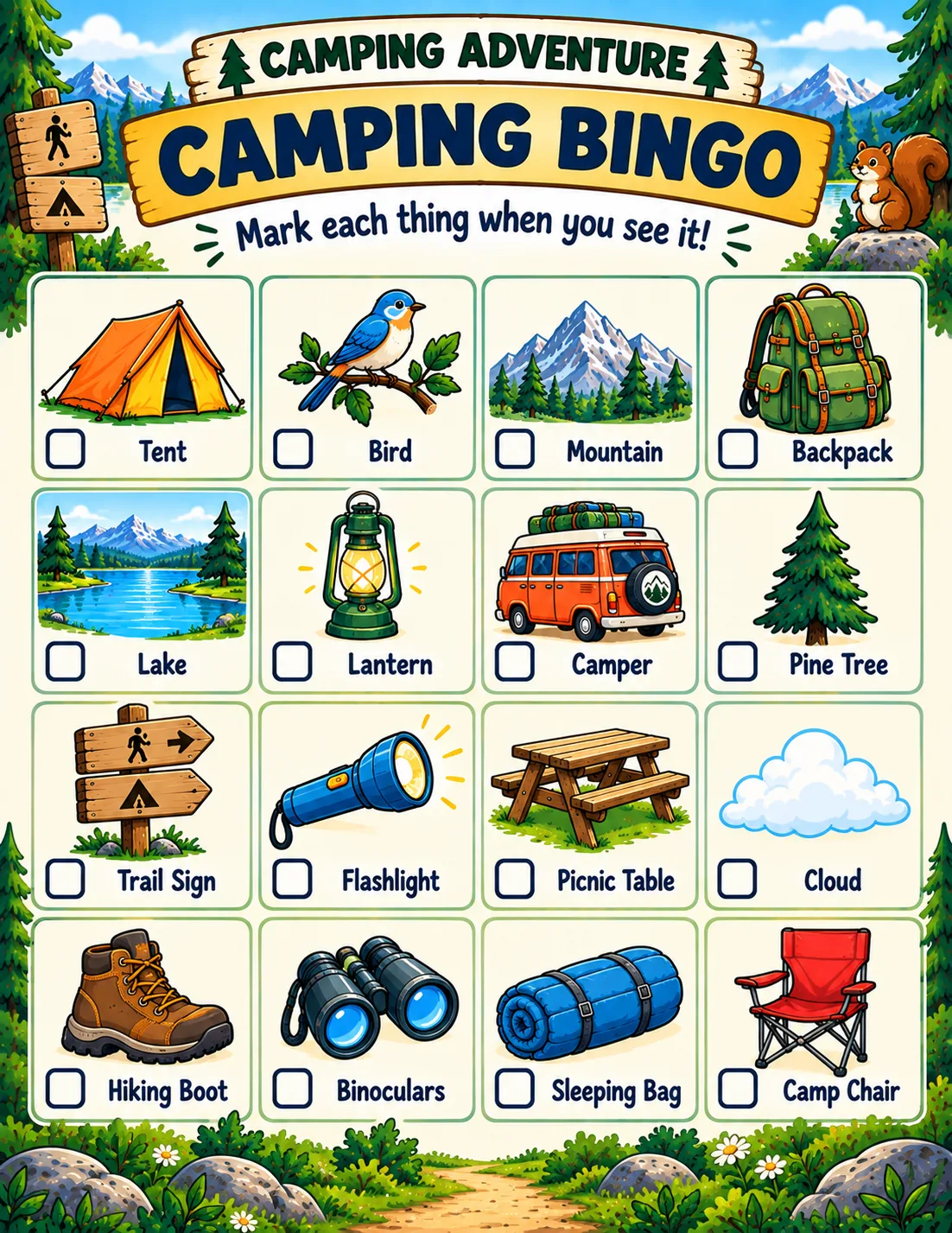 Bingo Collection preview