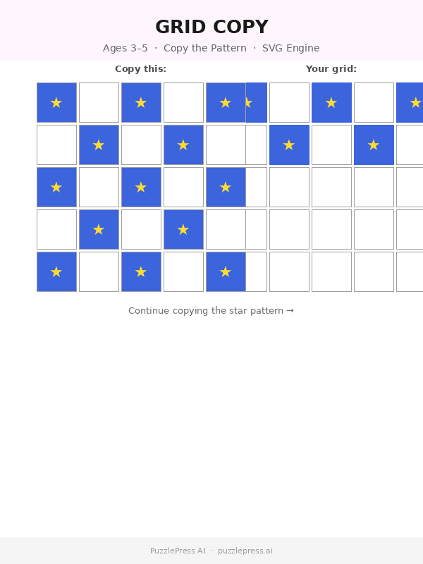 Grid Copy engine preview